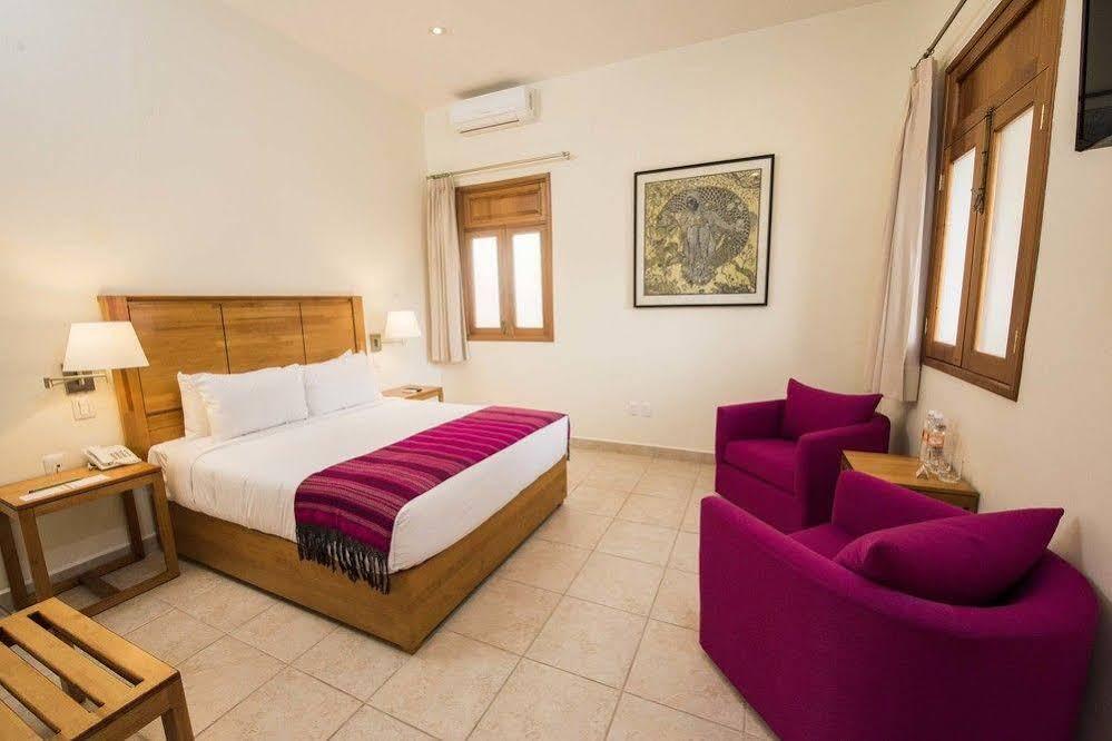Hotel Xtilu - Adults Only - Oaxaca