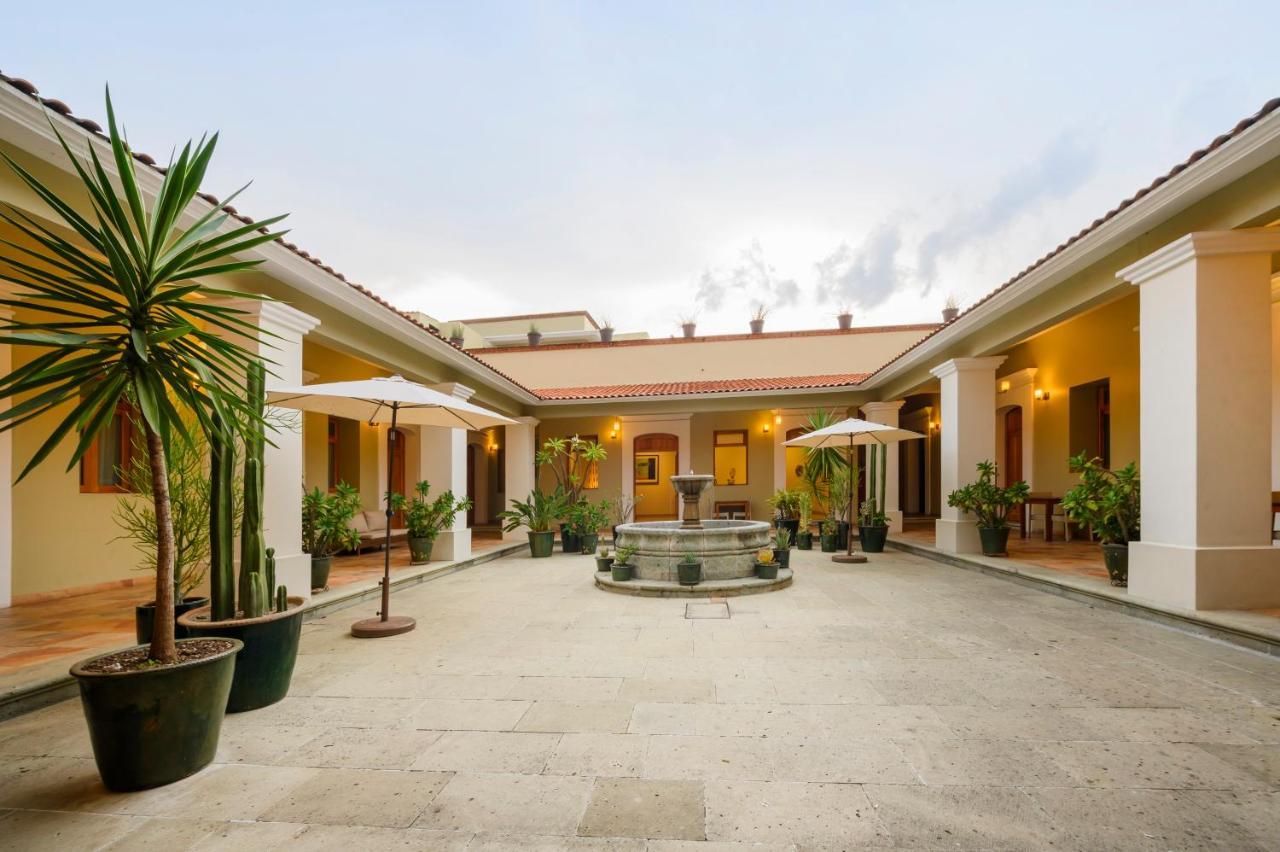 Xtilu - Adults Only - Hotel