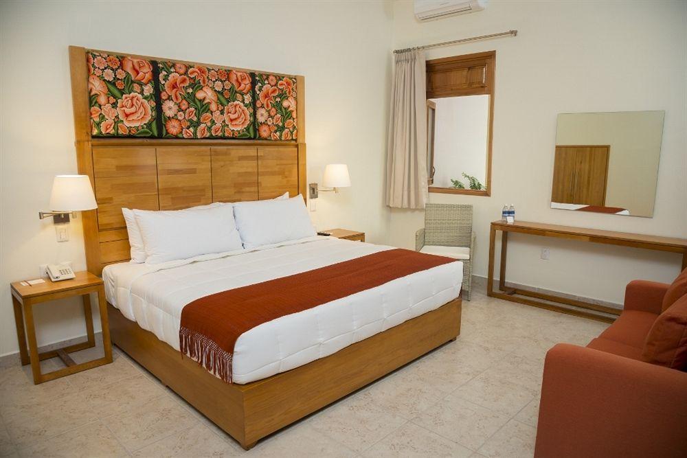Hotel Xtilu - Adults Only - 4*