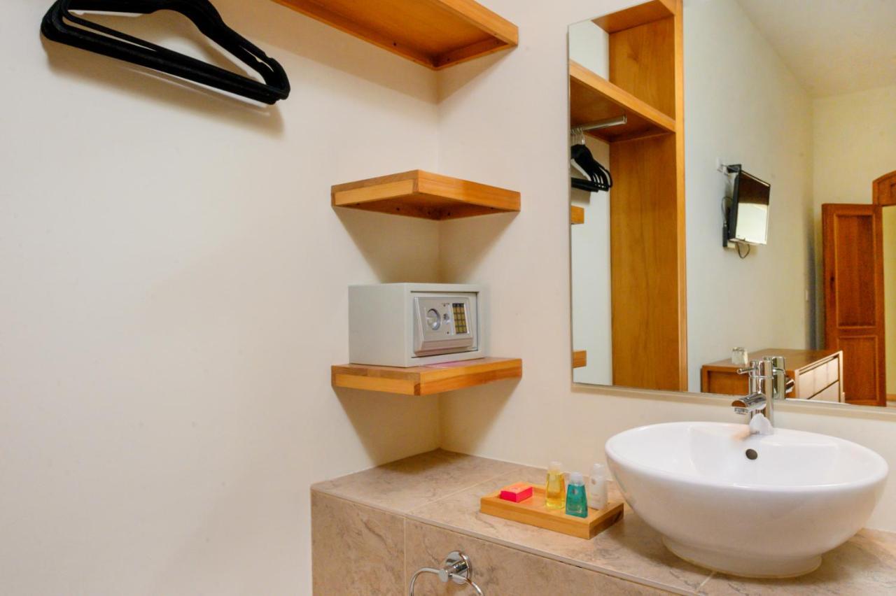 Hotel Xtilu - Adults Only - Oaxaca
